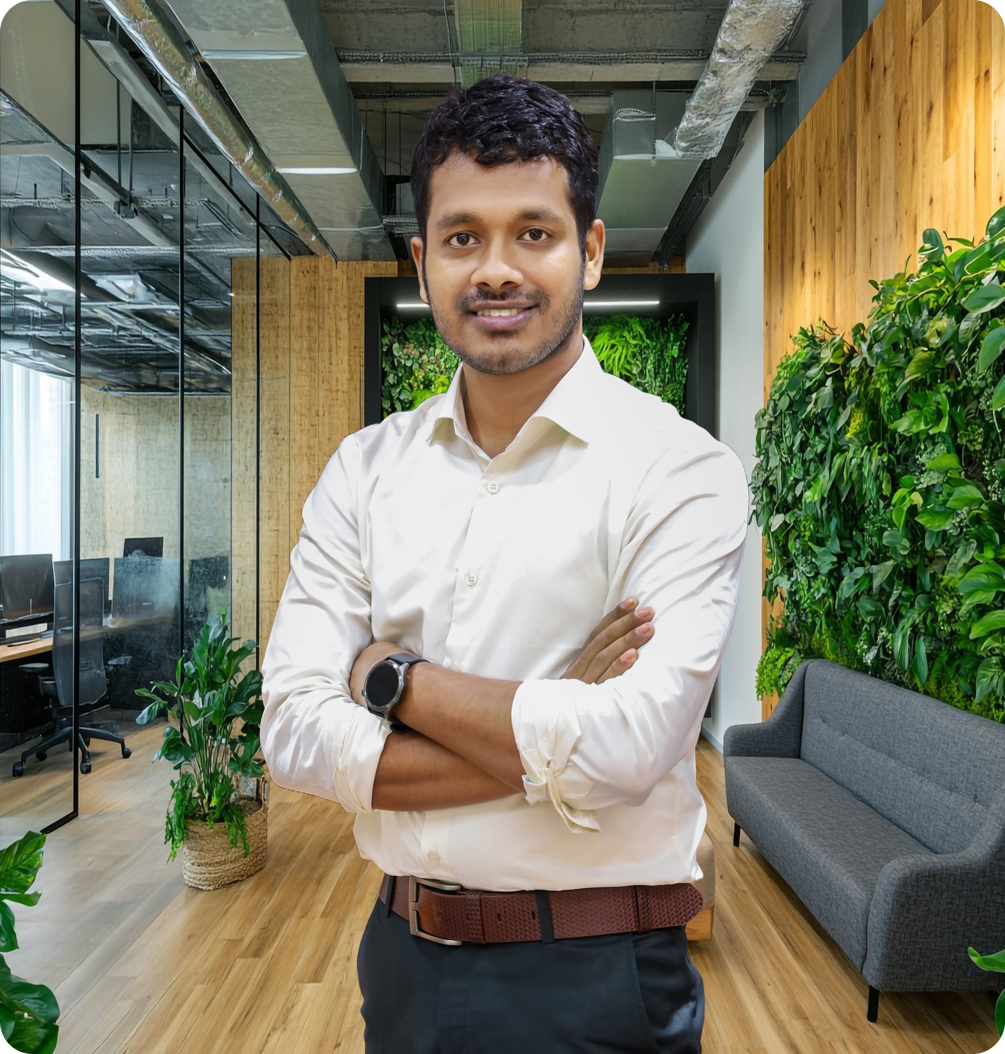 Innovator of the Year